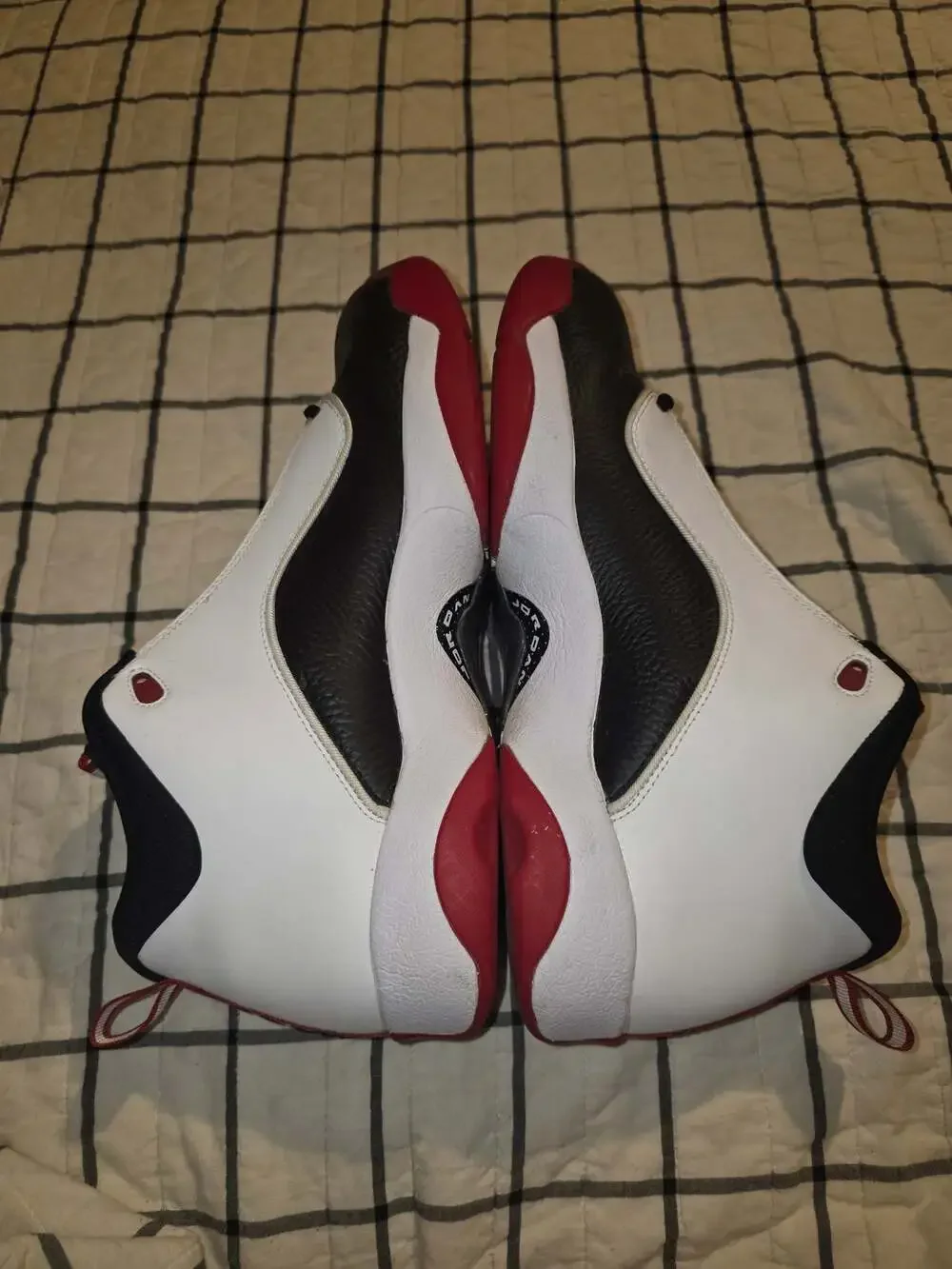 Jordan jumpman pro